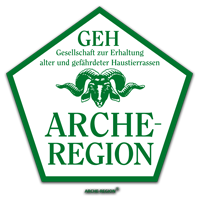 Arche - Region Logo GEH
